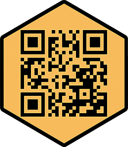 QR для короткой ссылки