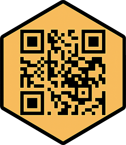 QR для короткой ссылки