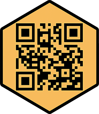 QR для короткой ссылки