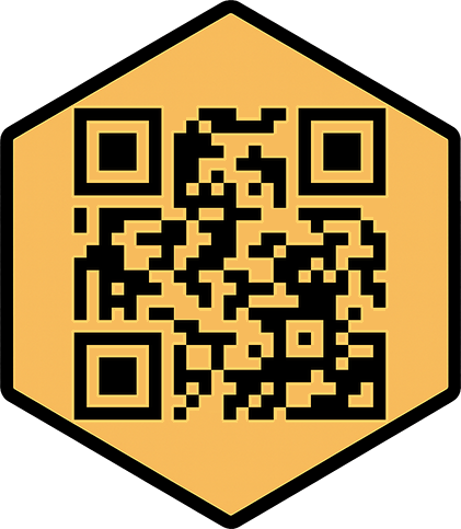 QR для короткой ссылки