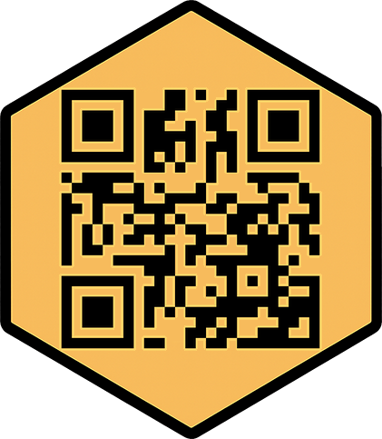 QR для короткой ссылки