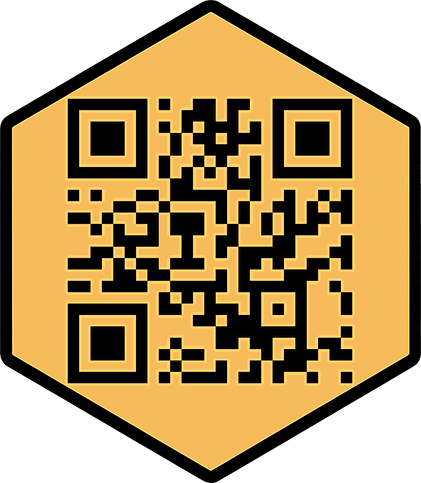 QR для короткой ссылки