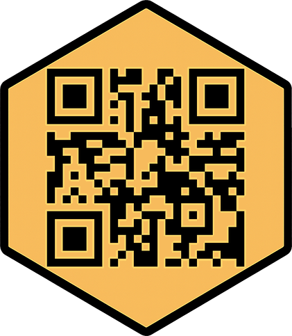 QR для короткой ссылки