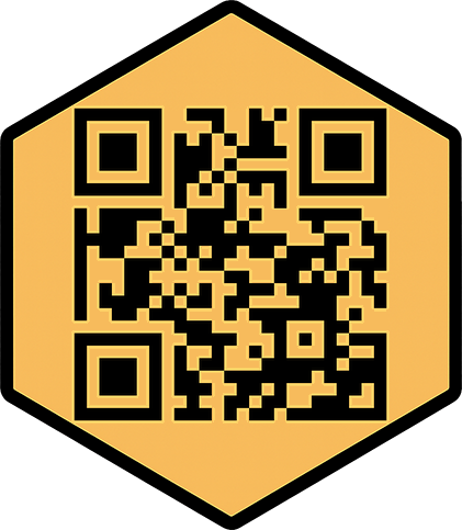 QR для короткой ссылки