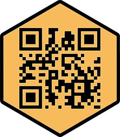 QR для короткой ссылки
