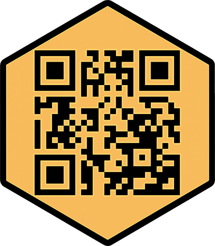 QR для короткой ссылки