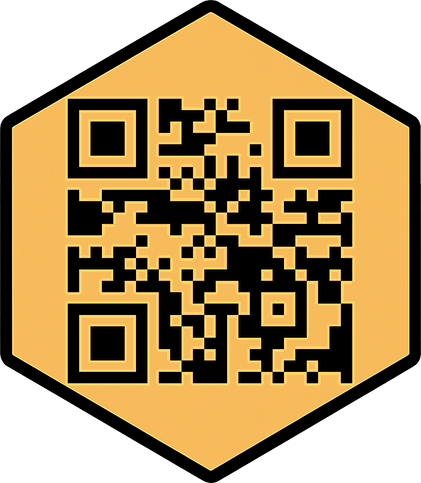 QR для короткой ссылки