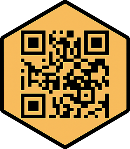 QR для короткой ссылки