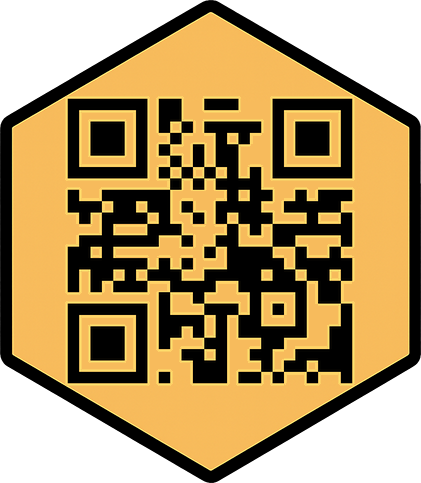 QR для короткой ссылки