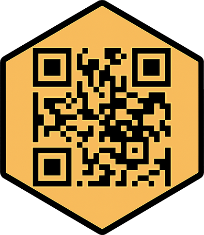 QR для короткой ссылки