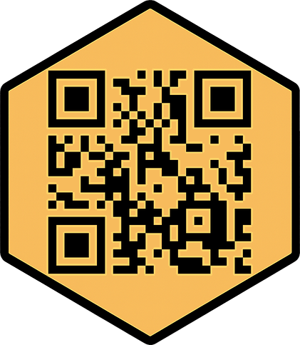 QR для короткой ссылки