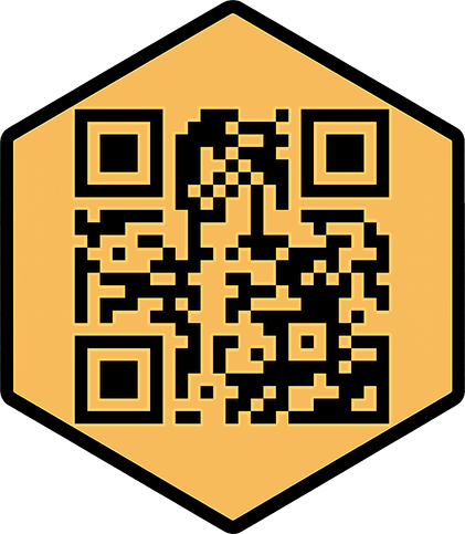 QR для короткой ссылки