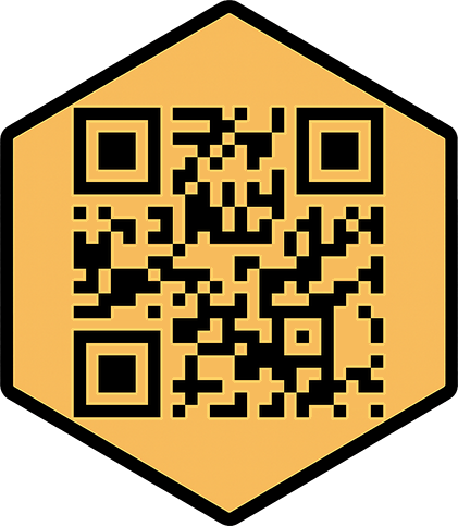 QR для короткой ссылки