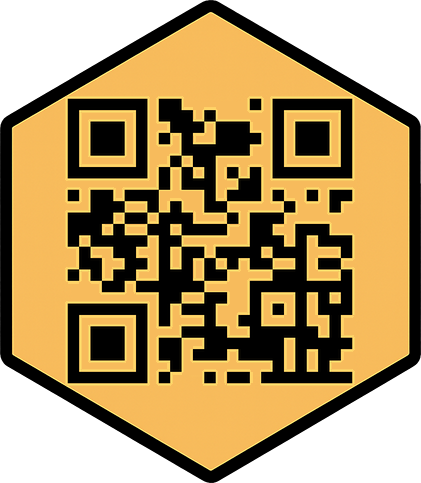 QR для короткой ссылки