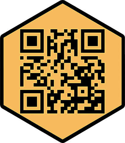 QR для короткой ссылки