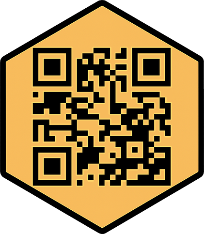 QR для короткой ссылки