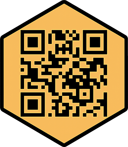 QR для короткой ссылки