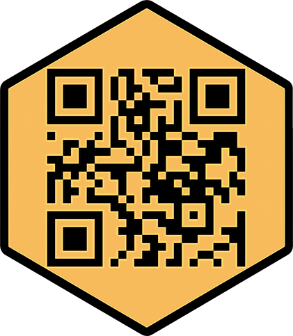 QR для короткой ссылки