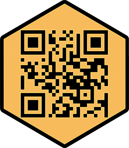QR для короткой ссылки