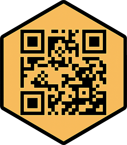 QR для короткой ссылки