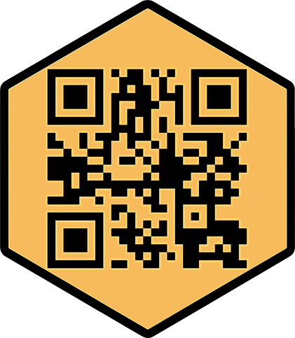 QR для короткой ссылки