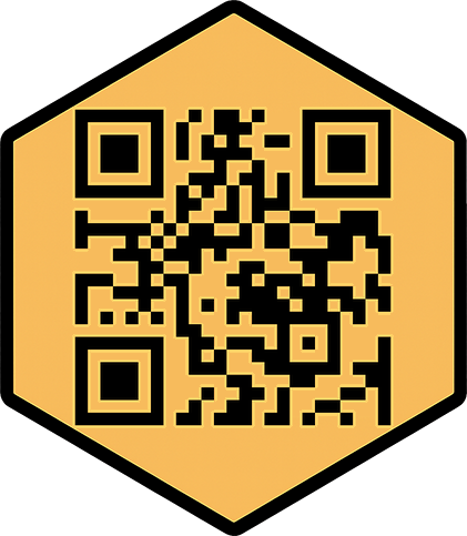 QR для короткой ссылки