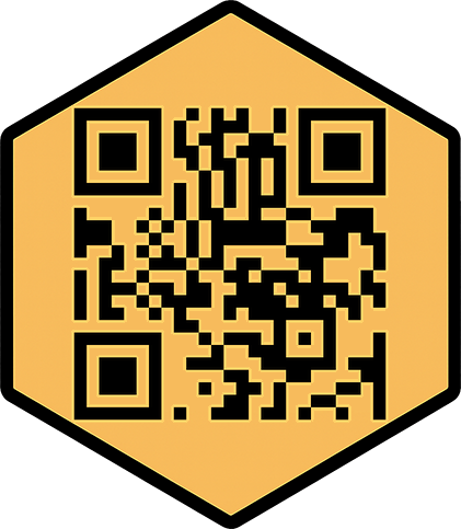 QR для короткой ссылки