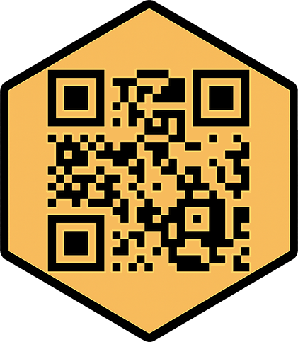QR для короткой ссылки