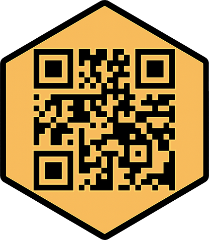 QR для короткой ссылки