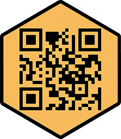 QR для короткой ссылки
