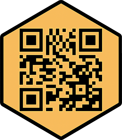 QR для короткой ссылки