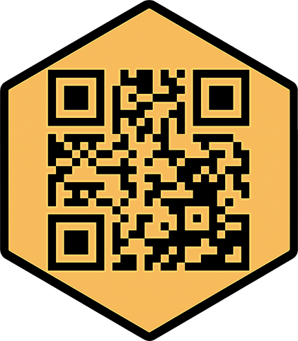 QR для короткой ссылки