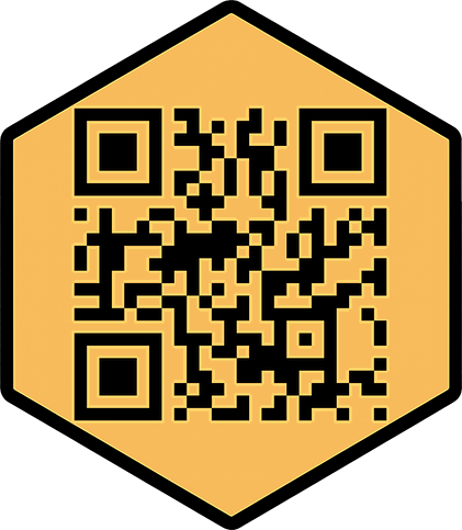 QR для короткой ссылки