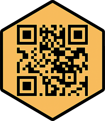 QR для короткой ссылки