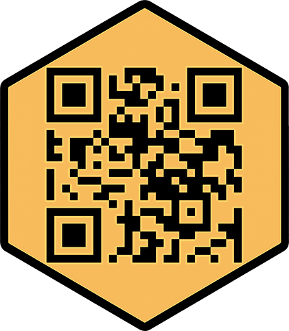 QR для короткой ссылки