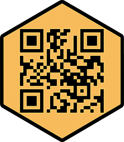 QR для короткой ссылки