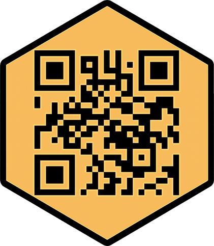 QR для короткой ссылки