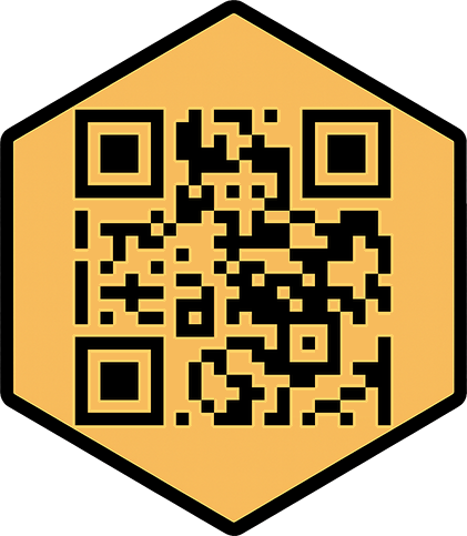 QR для короткой ссылки