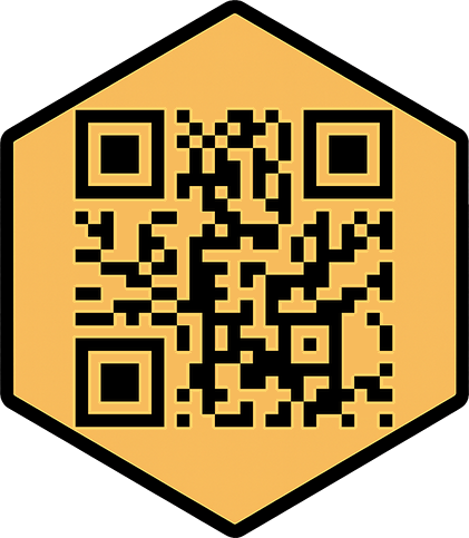 QR для короткой ссылки