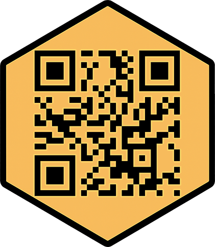 QR для короткой ссылки