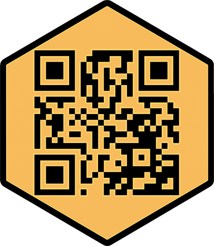 QR для короткой ссылки