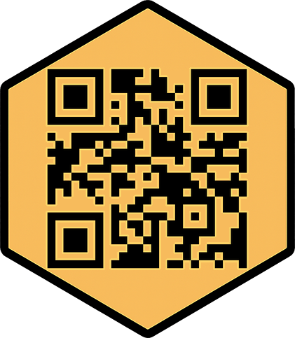 QR для короткой ссылки