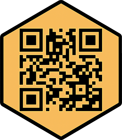QR для короткой ссылки