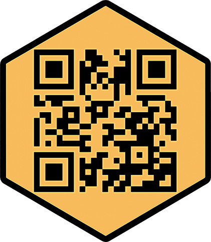 QR для короткой ссылки