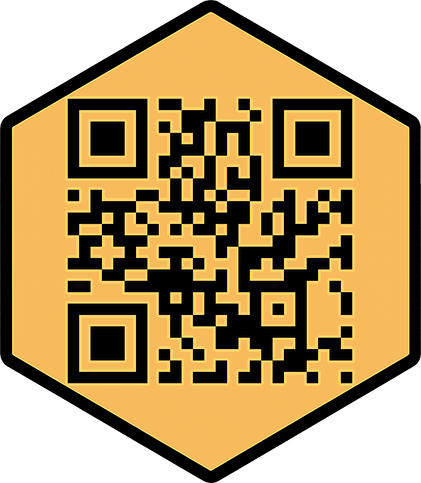 QR для короткой ссылки