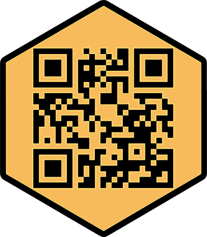 QR для короткой ссылки