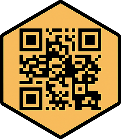 QR для короткой ссылки