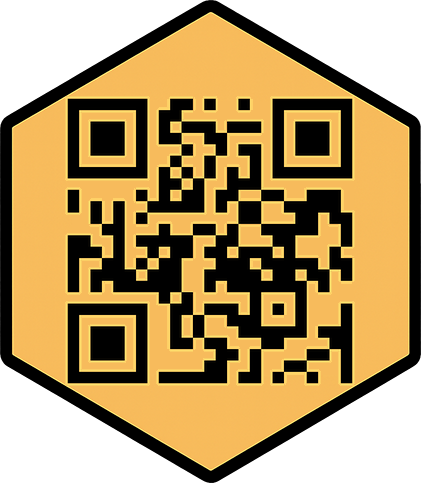 QR для короткой ссылки