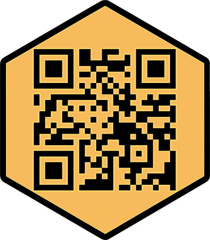 QR для короткой ссылки