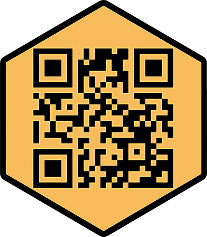 QR для короткой ссылки